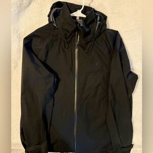 Polo Ralph Lauren Men’s Performance Hooded Rain Jacket